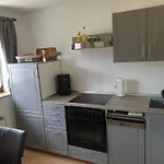 Gaestehaus Bartlehof Apartament