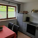 Gaestehaus Bartlehof Apartament *
