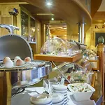 דירה Gaestehaus Bartlehof *