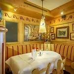 דירה Gaestehaus Bartlehof שלוכזי