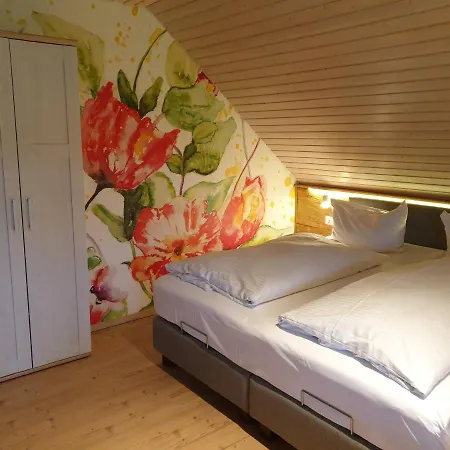 Gaestehaus Bartlehof * Schluchsee