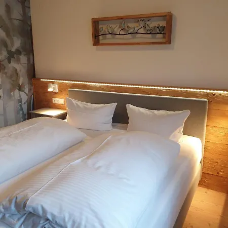 Lejlighed Gaestehaus Bartlehof Schluchsee