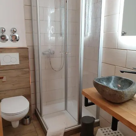 Apartment Gaestehaus Bartlehof Schluchsee