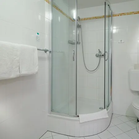 Gaestehaus Bartlehof