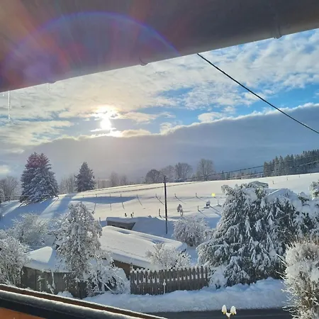Appartement Gaestehaus Bartlehof