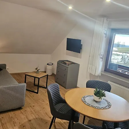 Apartment Gaestehaus Bartlehof *