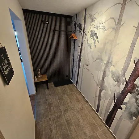 Gaestehaus Bartlehof Lejlighed Schluchsee