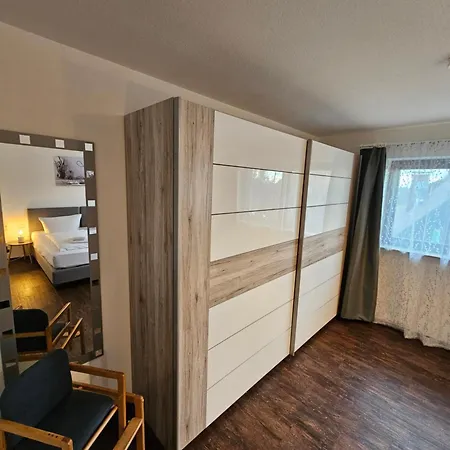 Gaestehaus Bartlehof *