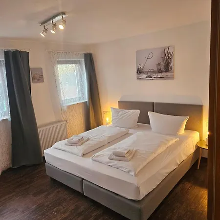 Gaestehaus Bartlehof * Schluchsee