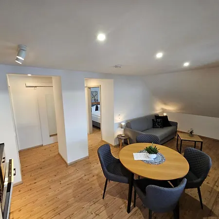 Gaestehaus Bartlehof