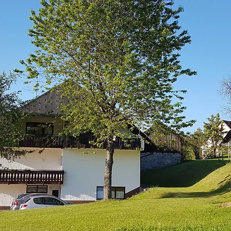 Gaestehaus Bartlehof Schluchsee