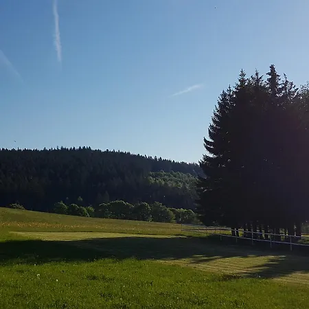 Gaestehaus Bartlehof * Schluchsee