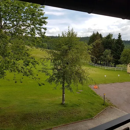 Lejlighed Gaestehaus Bartlehof Schluchsee