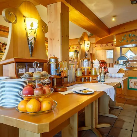 Gaestehaus Bartlehof