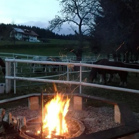 Gaestehaus Bartlehof