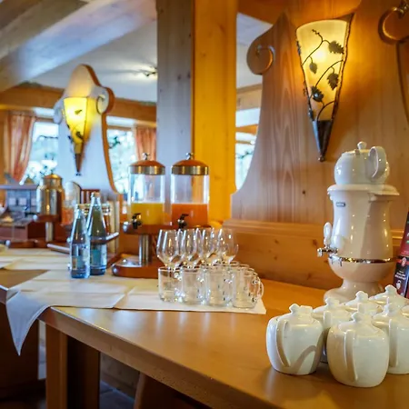 Gaestehaus Bartlehof Lejlighed