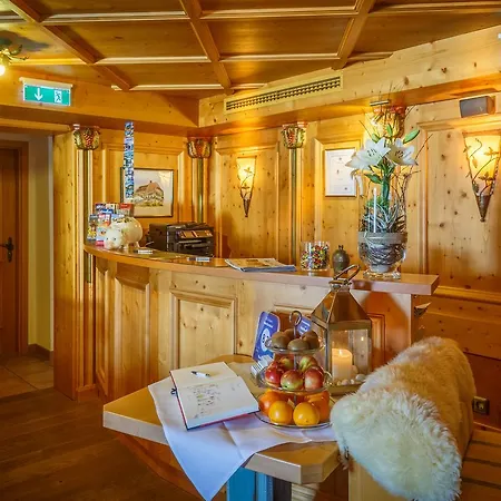 Gaestehaus Bartlehof