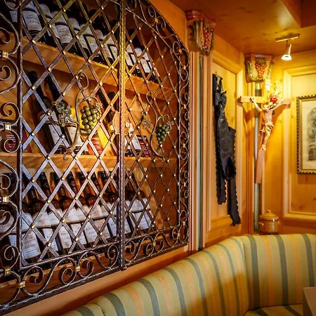 Apartment Gaestehaus Bartlehof Schluchsee