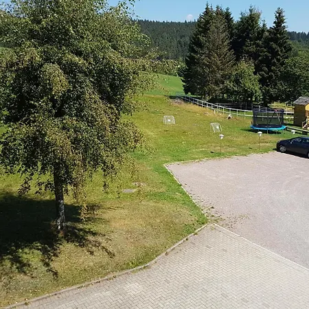 Gaestehaus Bartlehof