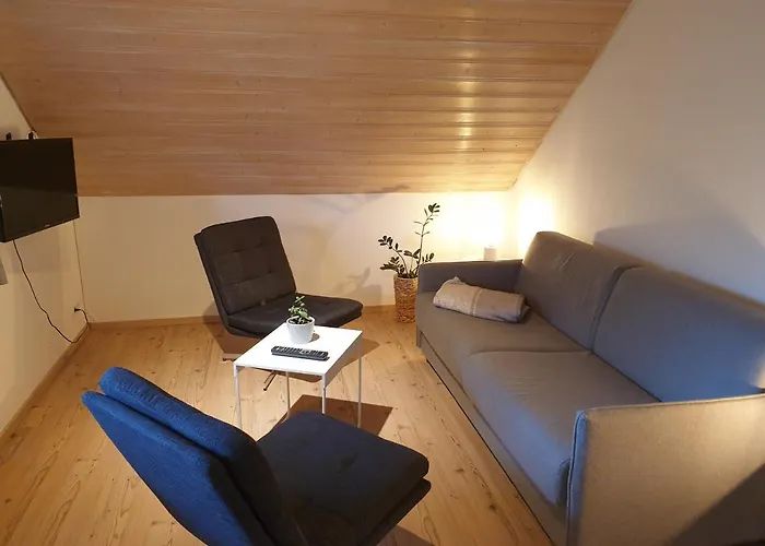 Gaestehaus Bartlehof