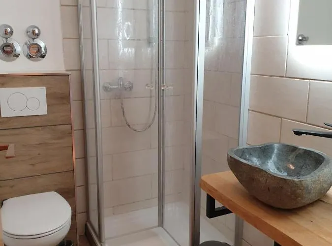 Apartment Gaestehaus Bartlehof Schluchsee