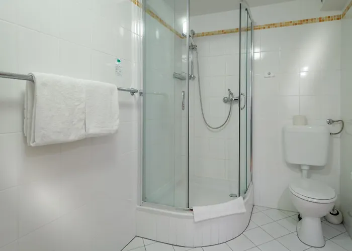 Gaestehaus Bartlehof