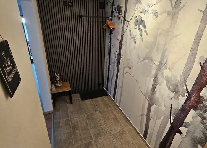 Gaestehaus Bartlehof Appartement Schluchsee