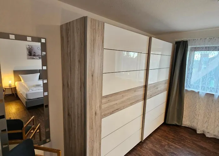 Gaestehaus Bartlehof *