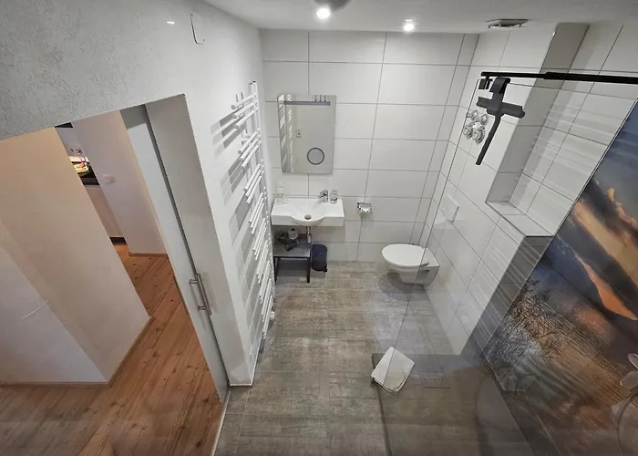 Gaestehaus Bartlehof Schluchsee