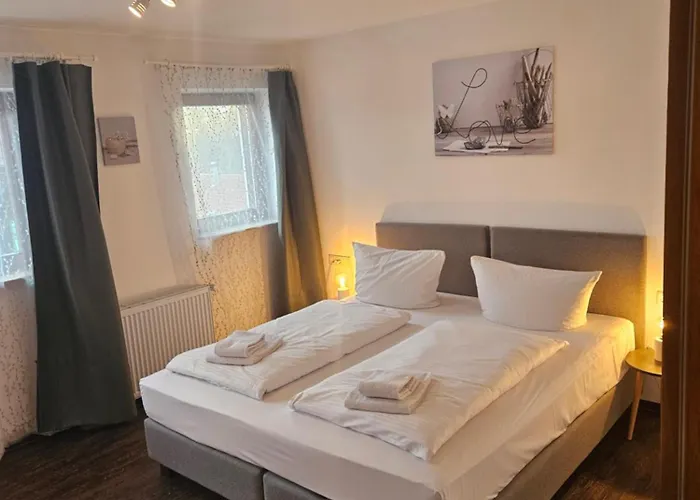 Gaestehaus Bartlehof * Schluchsee