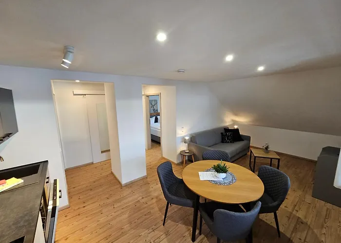 Gaestehaus Bartlehof