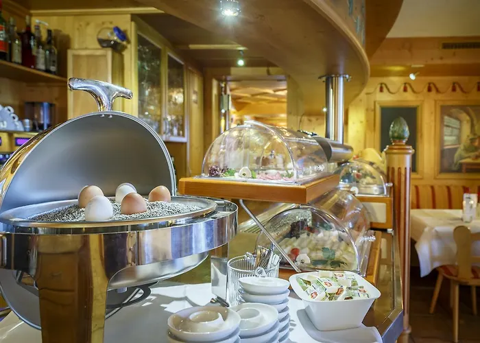 Apartment Gaestehaus Bartlehof *