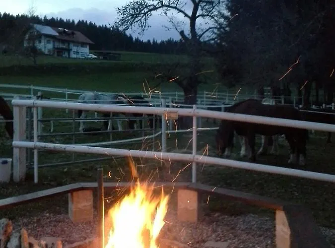 Gaestehaus Bartlehof