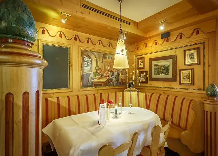 Appartement Gaestehaus Bartlehof Schluchsee