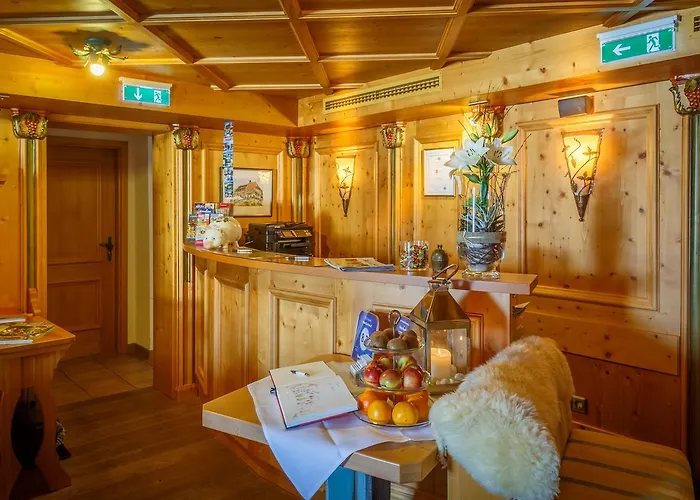 Gaestehaus Bartlehof