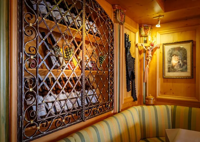 Apartment Gaestehaus Bartlehof Schluchsee