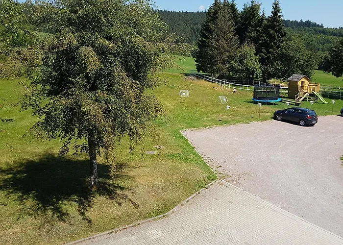 Gaestehaus Bartlehof